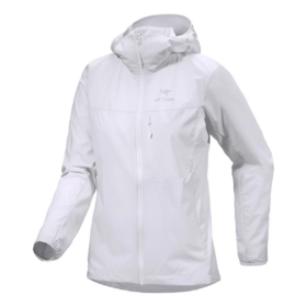 Squamish Kapuzenpullover „Grey“